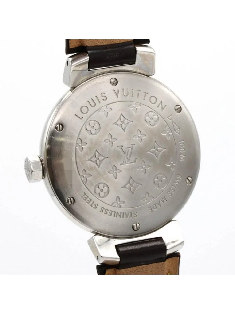 Louis Vuitton brand louis
